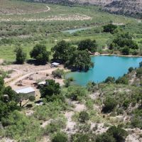 Banner Ranch in Dryden TX For Sale images 2