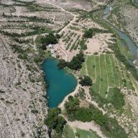 Banner Ranch in Dryden TX For Sale images 5