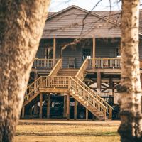 Equity Share with a Cabin at Miller Point Hunting Club