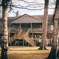 Equity Share with a Cabin at Miller Point Hunting Club images 2