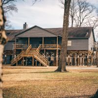 Equity Share with a Cabin at Miller Point Hunting Club images 3