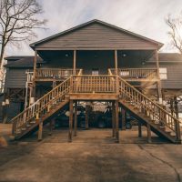 Equity Share with a Cabin at Miller Point Hunting Club images 4