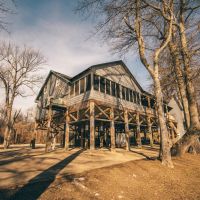 Equity Share with a Cabin at Miller Point Hunting Club images 5