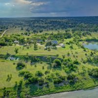 Smile on Spring Creek