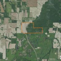 Franklin County Illinois 250 Acres For Sale images 2
