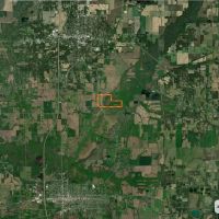 Franklin County Illinois 250 Acres For Sale images 3