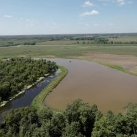 Franklin County Illinois 250 Acres For Sale images 4