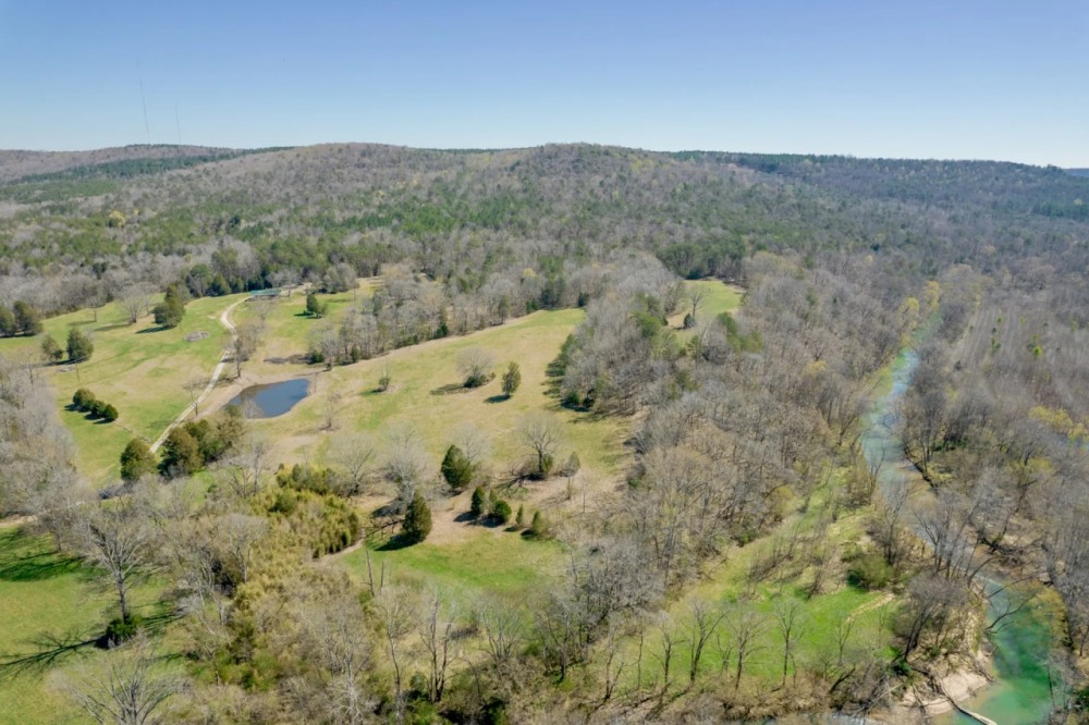 Underwood Mtn Farm 622 - Colbert featured image