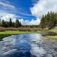 Big Hole River Ranch