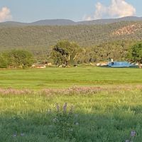 Tularosa Springs Farm Ranch - Aragon NM images 2