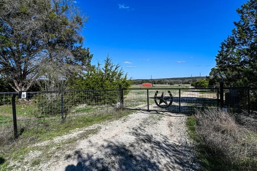 Angle Ranch Road featured image