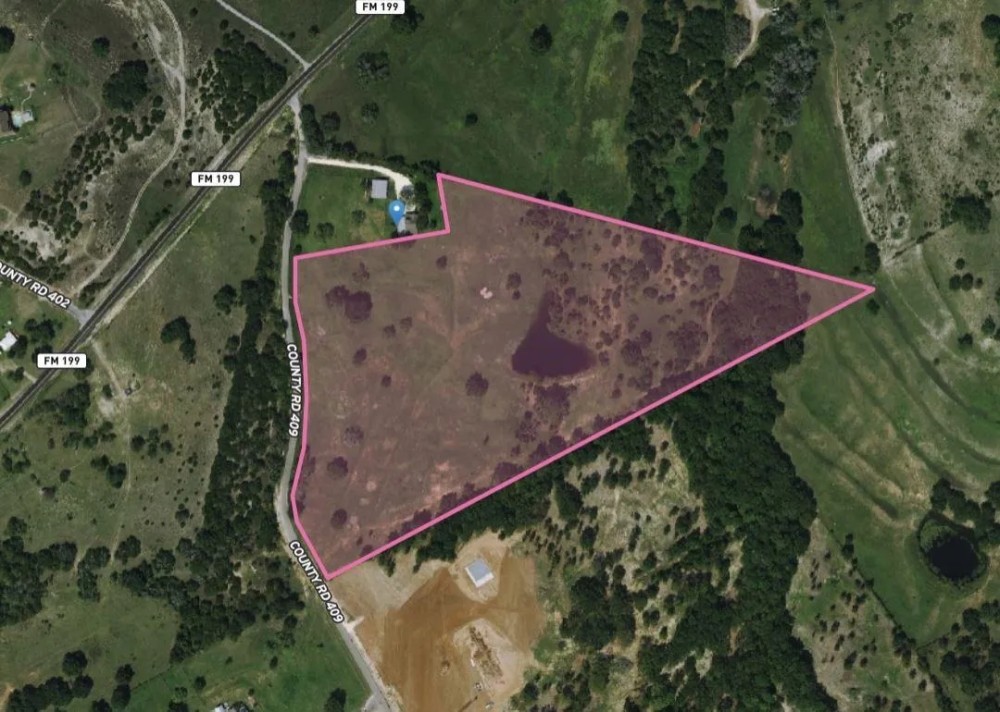 1028 County Road 409 Nemo Texas featured image