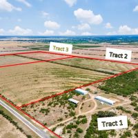 71 - ACRES IN BRADY