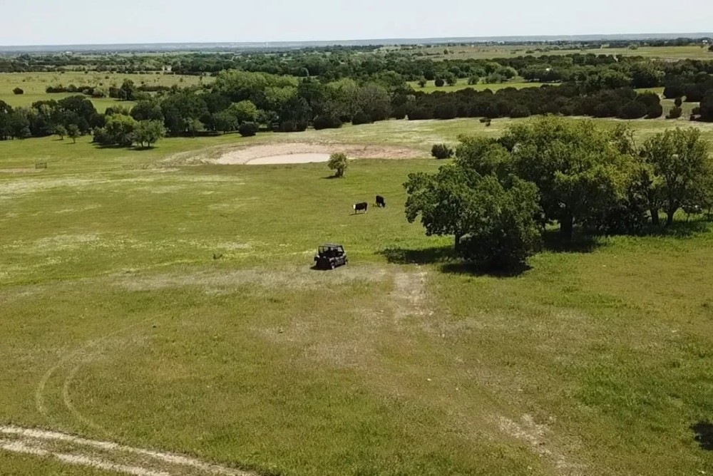 Land for Sale in Central Texas featured image