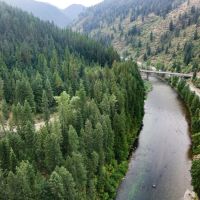 St Joe River Timberland - Price Reduced images 3