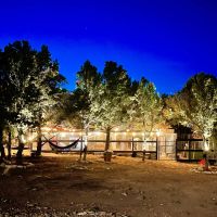 New Property - 40 Acres with Barndominium Home images 5