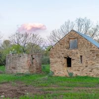 Cactus Ridge Ranch