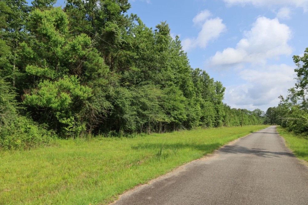 LA - Caldwell 57 acres - featured image