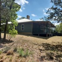 CUSTOM HOME ON 2 ACRES WOODED WILDLIFE FINLEY OK images 3
