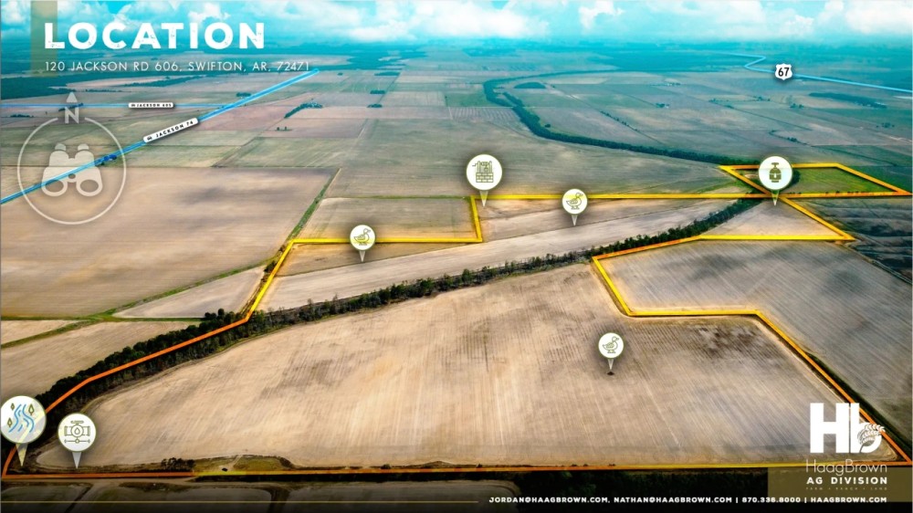 Farmland Developer Farm featured image
