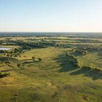 Northeast Texas Ranch For Sale In Bowie County Texas