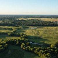 Northeast Texas Ranch For Sale In Bowie County Texas images 2