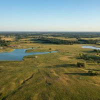 Northeast Texas Ranch For Sale In Bowie County Texas images 3