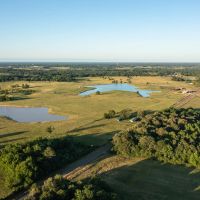 Northeast Texas Ranch For Sale In Bowie County Texas images 5
