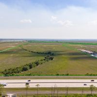 232 - acres in TBD I-10 Oak Island Rd. Winnie TX 77665