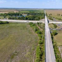 232 - acres in TBD I-10 Oak Island Rd. Winnie TX 77665 images 4