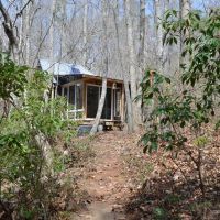 Mini Farm with 1955 Renovated home and Custom Survival Home on 51.45 Acres - images 2