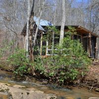 Mini Farm with 1955 Renovated home and Custom Survival Home on 51.45 Acres - images 3