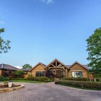Prairie Oaks Ranch - 4 490 acres