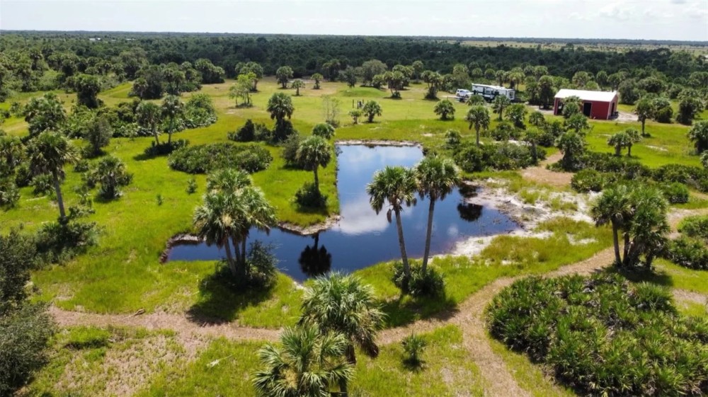 20 ACRE EQUESTRIAN PROPERTY featured image
