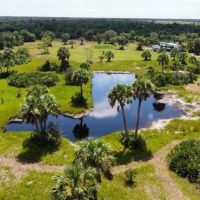 20 ACRE EQUESTRIAN PROPERTY