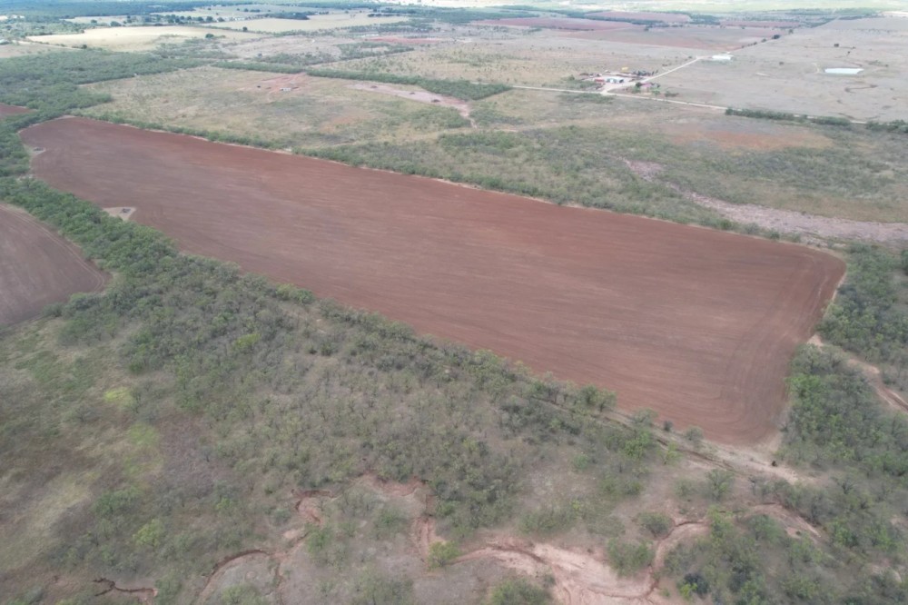 10.3 Acres Jones County Tract 12 featured image