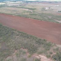 10.3 Acres Jones County Tract 12