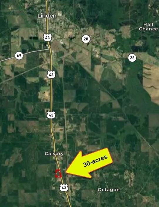 Walters 30 - acres featured image