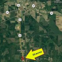 Walters 30 - acres