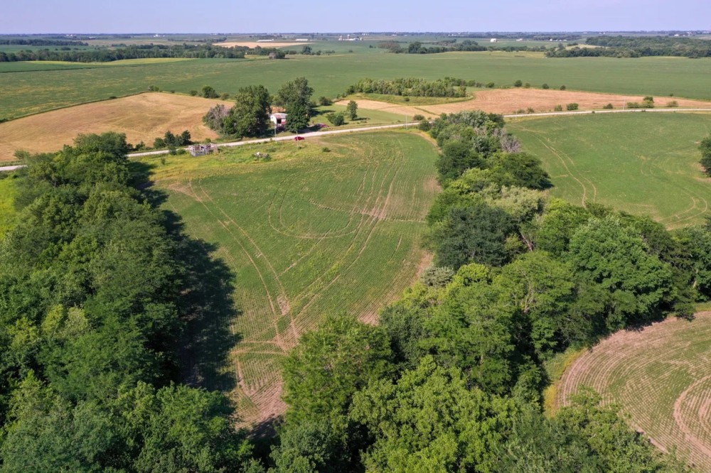 Jefferson County IA 23 Acres featured image