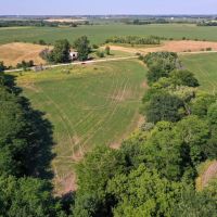 Jefferson County IA 23 Acres