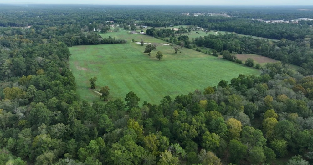 Caney Creek 112 and RV Park featured image