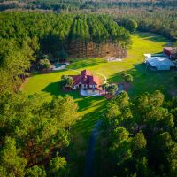 106 Acres on Big Satilla Creek