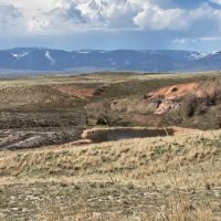 South Ash Creek Road Land images 2