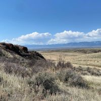 South Ash Creek Road Land images 4