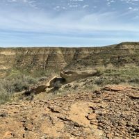 South Ash Creek Road Land images 5