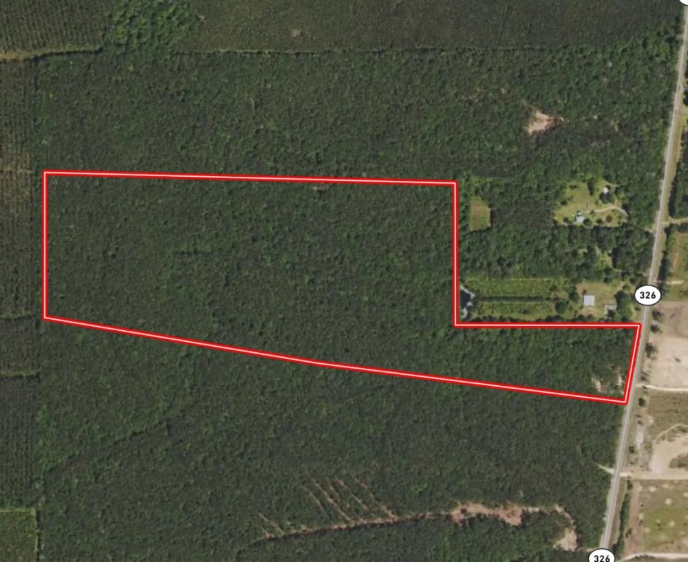 8850 Hwy 326 N Kountze Texas 77625 Hardin County featured image