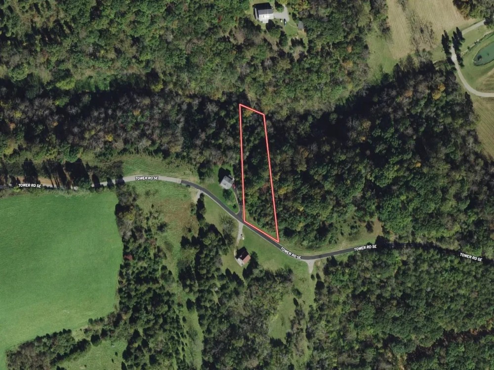 1 acre of Recreational and Residential Land For Sale in Montgomery County VA featured image