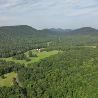 Mill Creek at Burnham Mountain for Sale West Arkansas