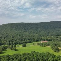 Mill Creek at Burnham Mountain for Sale West Arkansas images 2